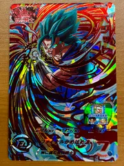 状態A ベジット UM4-068 UR アルティメットレア ★ スーパードラゴンボールヒーローズ