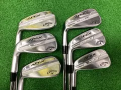 2025年最新】レフティ アイアン apexの人気アイテム - メルカリ