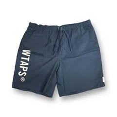 2025年最新】wtaps shorts xlの人気アイテム - メルカリ