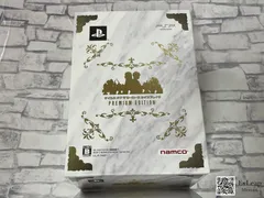 テイルズ オブ ザ ヒーローズ ツインブレイヴ 初回生産限定プレミアムエディション PlayStation Portable