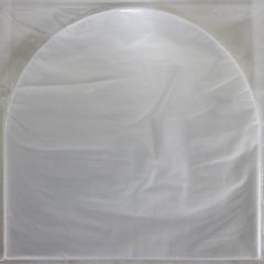 12インチ（LP）レコード 丸底 内袋 100枚 セット