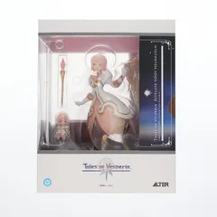 エステリーゼ・シデス・ヒュラッセイン 「テイルズ オブ ヴェスペリア」 1/8 テイルズ オブ ヴェスペリア エステリーゼ・シデス