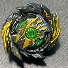 BEYBLADE  ベイブレードバースト/スーパーハイペリオン.Qc 1A