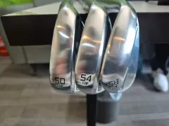 2025年最新】ボーケイ 50 54 58の人気アイテム - メルカリ