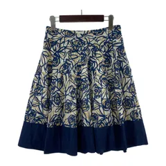 2024年最新】エムズグレイシー ひざ丈スカートの人気アイテム - メルカリ 