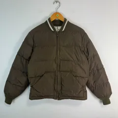 RALPH LAUREN ネイティブ柄 ダウンジャケット 黒 90s ラルフ