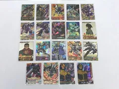 2025年最新】ガンダムトライエイジ カードの人気アイテム - メルカリ
