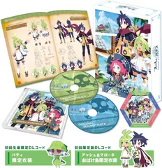 【パッケージ版】【新品】 ファントム・ブレイブ 幽霊船団と消えた英雄 初回限定版 Nintendo Switch 佐賀