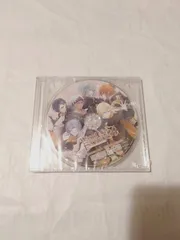 CD】ワンドオブフォーチュンR 予約特典ドラマCD 「人形になったあの子」