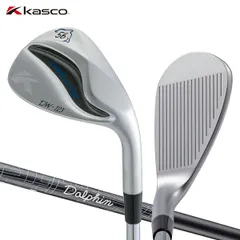 ケロちゃんさま専用　 未使用　展示品　ウェッジ　DW-123　52度のみ 2026年最新】ドルフィンウェッジ 52の人気アイテム - メルカリ