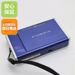 FUJIFILM FinePix Z1 BL デジタルカメラ ブルー FUJIFILM FinePix Z1 ブルー FUJIFILM | 企業情報 | ニュース