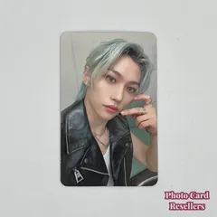 straykids スキズ 5-Star DomeTour 10/29 東京ドーム 会場限定トレカ フィリックス