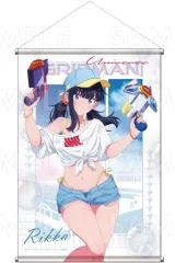 Amazon.co.jp: 劇場版『グリッドマン ユニバース』 宝多六花