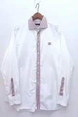 2025年最新】コルネリアーニ メンズ シャツの人気アイテム - メルカリ 