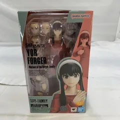 2025年最新】S.H.Figuarts ヨル・フォージャー の人気アイテム