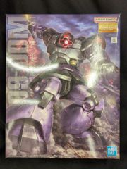 BANDAI SPIRITS MG 1/100 バンダイナムコ版 ドム アップグレード版