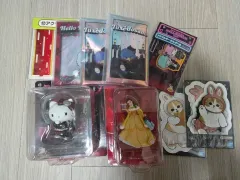 サンリオ くじ グッズ コレクション