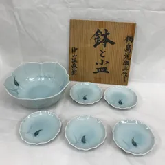 2025年最新】鍋島焼の人気アイテム - メルカリ