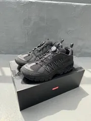 2025年最新】nike air humara supremeの人気アイテム - メルカリ