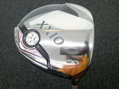 中古 レディースドライバー ダンロップ ゼクシオ2012モデル/MP700L/R/12.5[3414]■松山店