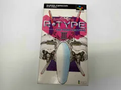 2025年最新】r-type 3 sfcの人気アイテム - メルカリ