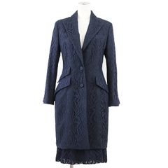 美品】theory セオリー ジャケット ダブルライダース レザー ムートン  