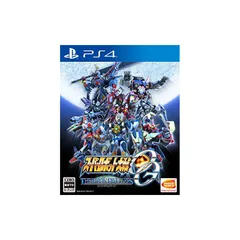 スーパーロボット大戦OG ムーン・デュエラーズ - PS4 0