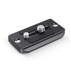 新品 SmallRig Arcaプレート クイックリリースプレート 三脚プレート用 アルカスイス規格-2146B