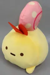 【中古】ぬいぐるみ えびふらいのしっぽ でんでんごっこぬいぐるみBIG 「すみっコぐらし」