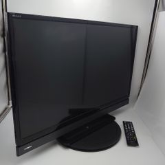 【美品】東芝 REGZA 液晶テレビ 32S20 クリアダイレクトスピーカー採用 スタイリッシュレグザ