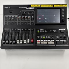 【実用美品】Roland VR-50HD AVミキサー｜ライブ配信・イベント対応｜本体＋電源ケーブル