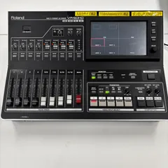 Roland VR-1HD 配信セット（マイク・カメラ付き）期間値下げ中