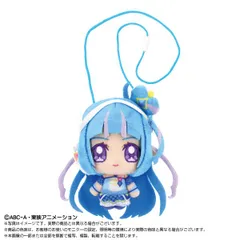 新品 キミとアイドルプリキュア♪　プリティおでかけポーチ　キュアウインク [佐川急便]