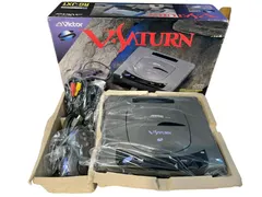 2025年最新】vサターン rg-jx1の人気アイテム - メルカリ