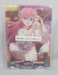BANDAI SPIRITS 이치 반 쿠지 보치 · 자 · 롯쿠! VOLUME 4 E 상 고토 혼자 아크릴 보드