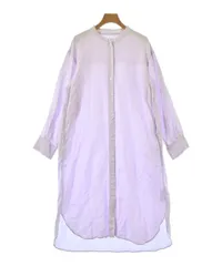 SHIPS any シャツワンピース レディース 【古着】【中古】【送料無料】