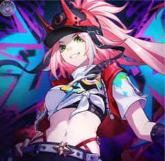 新品 未使用 崩壊：スターレイル 乱破 らんは コスプレ衣装 日常服 ハロウィン クリスマス 仮装 文化祭