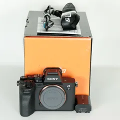 【最終値下げ】Sony α7 IV ボディ（PD限定ストラップ等おまけ付き） ネット予約 ｜東京オフラインセンター