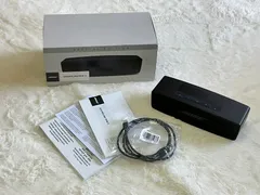 Bose SoundLink Mini II