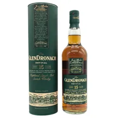 グレンドロナック 15年 リバイバル 46％ 700ml【I】のサムネイル