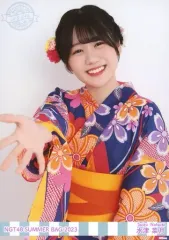 あのさいや別にシアターくじ特賞水津菜月キャンバスボード②