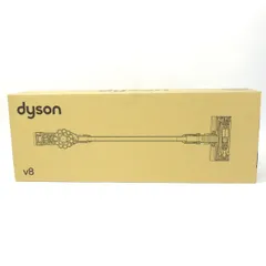 2025年最新】dyson v8 origin sv25の人気アイテム - メルカリ 2025年最新】dyson v8 origin sv25の人気アイテム - メルカリ
