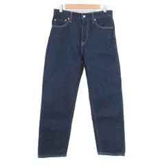 専用✩ロンハーマン　ヴィンテージ　デニムパンツ　エブール　エンフォルド オーガニックコットン ビッグデニムパンツ｜RH Vintage(アール