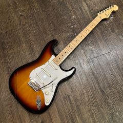 Fender Japan ST-50 3TS 2006~2008年製 Stratocaster Electric Guitar エレキギター フェンダー ダイナ楽器