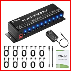 パワーサプライ&ケーブル、シールドセット パワーサプライ&ケーブル、シールドセット mt0119729_m.jpg