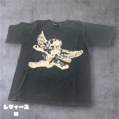 2025年最新】CHROME HEARTS レディース 半袖(Tシャツ) Tシャツ