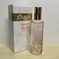 ジョーバン ムスク フォーメン オーデコロン 88ml - メルカリ