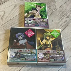ひぐらしのなく頃に解 捜査録 -紡- file.4.5.6　3本　まとめセット！新品/中古