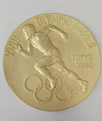 【昭和レトロ】超レア‼️オリンピック1964 グッズ 2025年最新】東京オリンピック 1964 記念品の人気アイテム