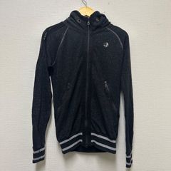FranCist.MOR.K.S. フランシストモークス パーカー　糀谷店